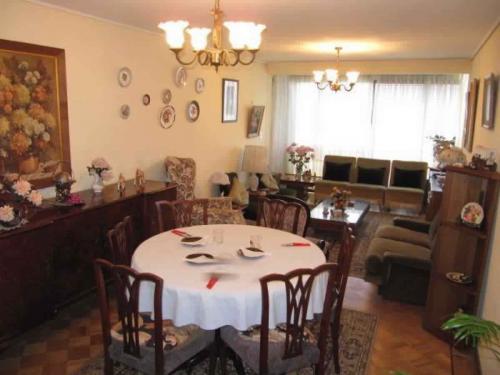 VD189 VENTA DEPARTAMENTO CENTRAL EN RECREO - VIÑA DEL MAR