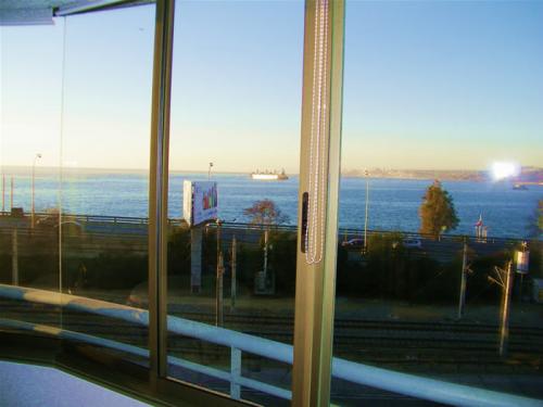 VD187 VENTA DEPARTAMENTO, VISTA AL MAR, RECREO - VIÑA DEL MAR