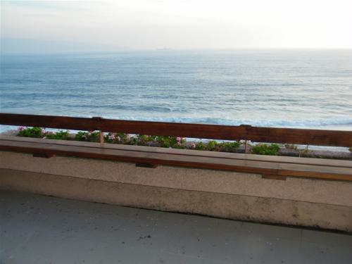 VD184 VENTA DEPARTAMENTO 1RA. LINEA FRENTE PLAYA REÑACA - VIÑA DEL MAR