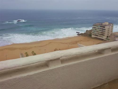  VD178  VENTA DEPARTAMENTO PRIMERA VISTA AL MAR - FRENTE PLAYA REÑACA - VIÑA DEL MAR