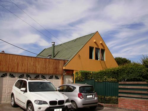 Fina Casa Collao Concepción 250M2 / 400M2 $129.000.000 