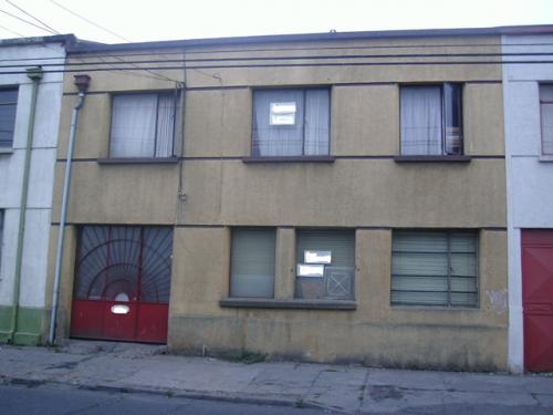 Empresas Pensión Amplia Casa  Central 200 /320 M2 Concepción