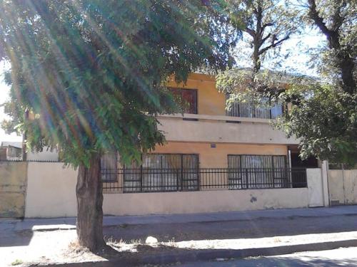 Empresas Inversionistas Casa Camilo Henríquez Concepción 