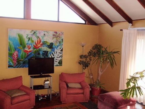 Amplia Casa y Gran Terreno Sagrados Corazones Concepción