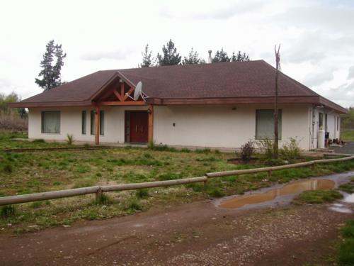 Amplia, Confortable, En Parcela De Agrado