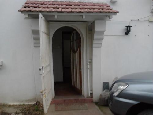 Arriendo Amplia Casa Para Oficina Providencia    