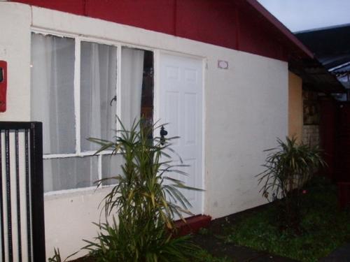 Casa Pareada Chiguayante con Subsidio$26.500.000 