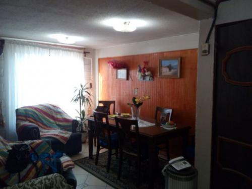 Casa Las Salinas Villa Mar Talcahuano $34.000.000 