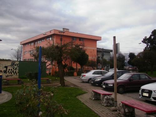 DEPARTAMENTO EL GOLF CONCEPCIÓN$35.000.000 