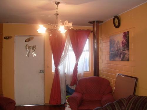 Casa Esquina $41.000.000 Manquimávida Chiguayante