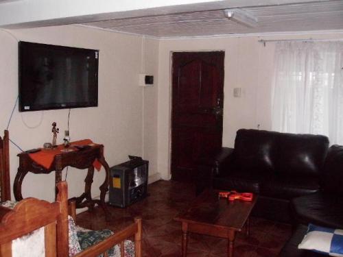 Amplia Casa Gran Terreno Críspulo Gándara Hualpén $45.000.000 