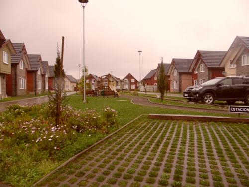 Arriendo Casa Brisa del Sol en Condominio $400.000