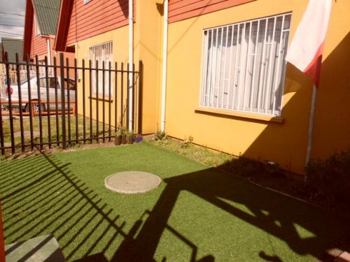 Casa Villa Conavicoop Lomas Coloradas San Pedro $29.000.000