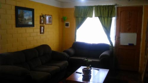 Casa La Floresta IV Hualpén $37.000.000