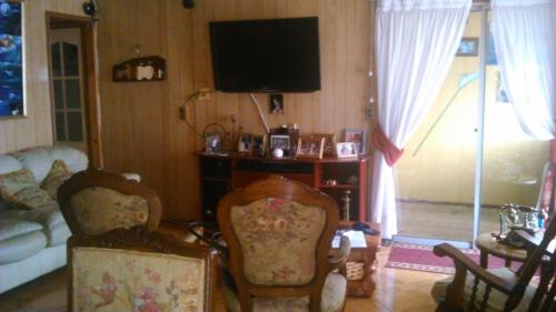 Amplia Fina Casa Parque Central Hualpén $60.000.000  