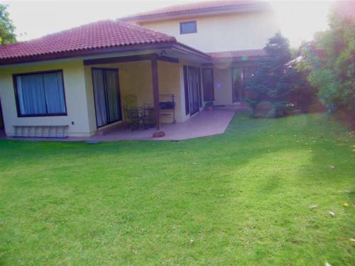 VC347 HERMOSA CASA EN BOSQUES DE MONTEMAR - CONCÓN