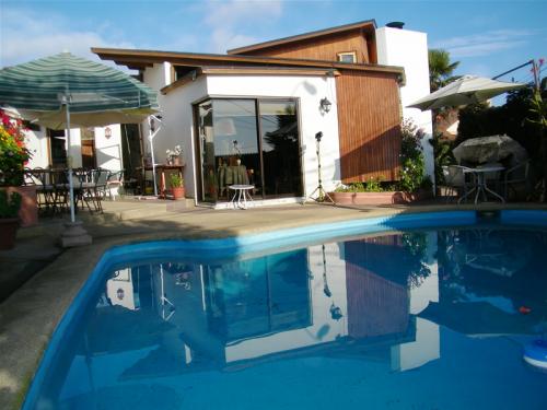 VC346 VENTA MARAVILLOSA CASA, JARDIN DEL MAR - REÑACA