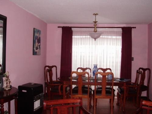 Impecable Casa Las Amapolas Talcahuano  