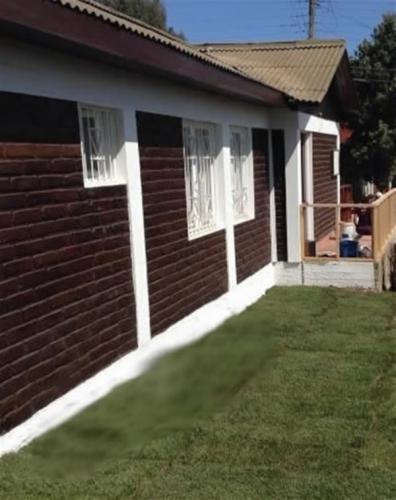 VC348 VENTA DE CASA EN LOS ROMEROS DE CONCÓN