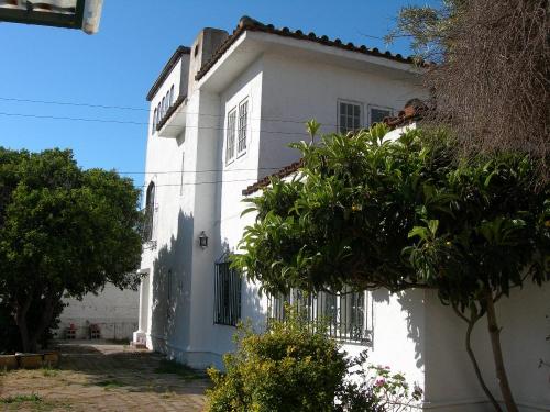 VC349 CASA ESTILO COLONIAL VISTA AL MAR EN RECREO DE VIÑA DEL MAR