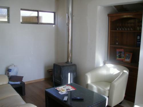 Penco, Amplia Vivienda Central $73.500.000 