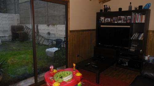 Muy Amplia Casa, Altos de Chiguayante  $79.000.000 