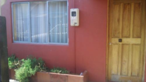 Casa en Palomares Concepción $30.000.000