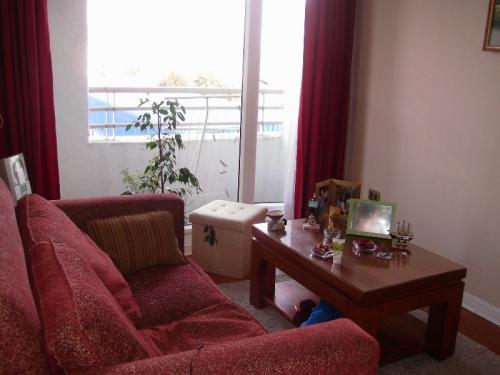 Arriendo Departamento Central Amoblado Concepción $270.000