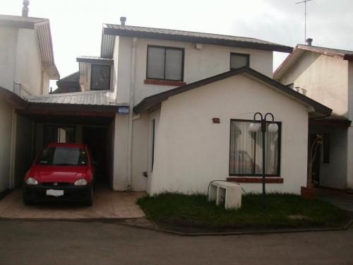 Arriendo Amplia Casa Lomas San Sebastián Concepción