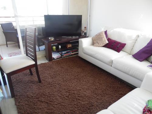 Arriendo Departamento Lomas San Sebastián Concepción $290.000