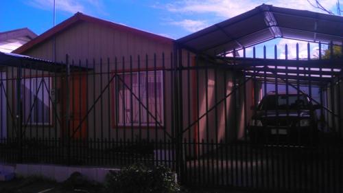 Dos Casas Ríos de Chile Concepción $53.000.000 Inversionistas 