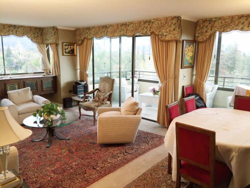 Departamento Bilbao/Manquehue 