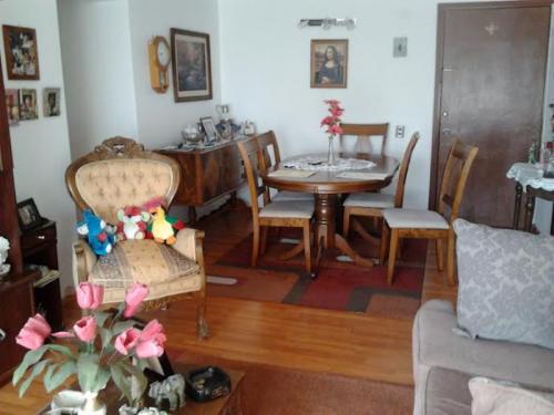 Departamento Las Condes $116.400.000