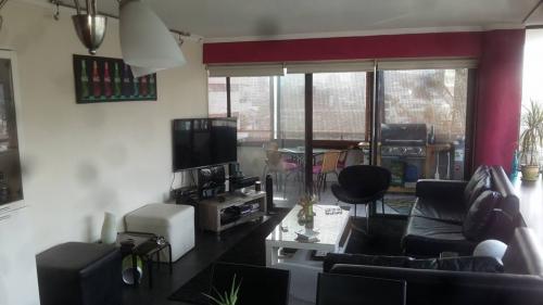 Arriendo Departamento Providencia $510.000