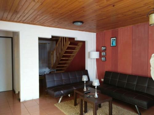 Amplia Casa Escuadrón Sur $39.000.000 Coronel     V