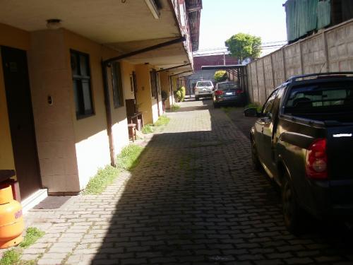 Casa Central Condominio $43.500.000 Concepción 