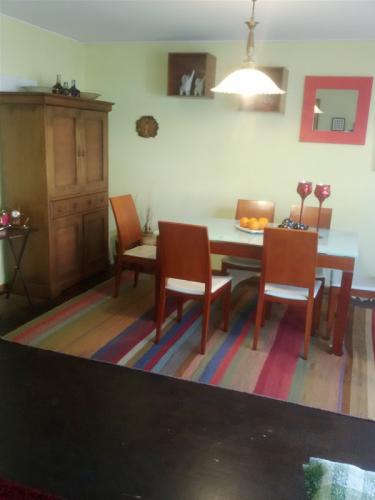 VC363 CASA SECTOR GRUTA LOURDES AGUA SANTA, VIÑA DEL MAR