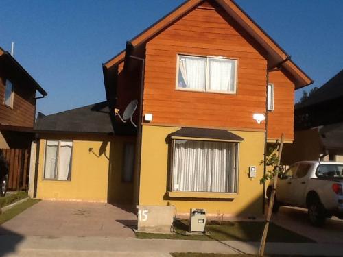 CASA EN CURAUMA EXCELENTE OPORTUNIDAD