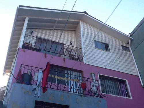 CASA PATRIMONIAL EN PLAYA ANCHA VALPARAISO ( Ref : VE-VAL 15) 