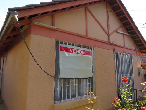 Casa en Condominio Valle del Sol, La Florida