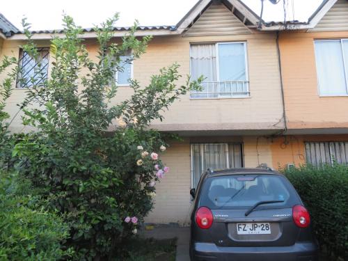 Casa en Condominio Parque San Francisco, Puente Alto