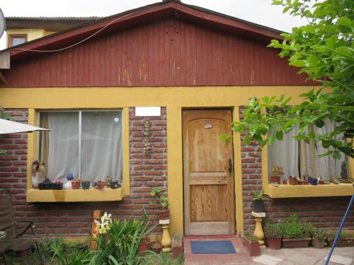 Casa en Calle La Alauda con Diego Portales, La Florida