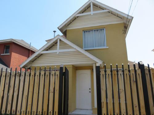 Casa en Condominio Faldeos de la Viña II, La Florida