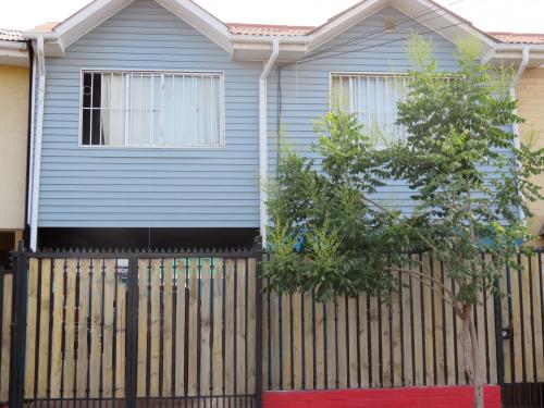 Casa en Villa Cava de la Viña, San Francisco el Viñedo I, San Bernardo