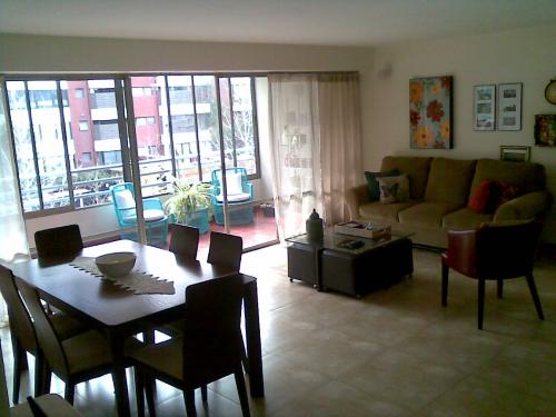 Depto 3D/2B/1E y Bodega, Las Condes.