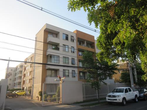 Depto. en Garcia Hurtado de Mendoza, La Florida