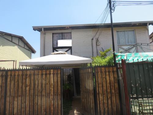 Casa en Villa Geronimo de Alderete, La Florida