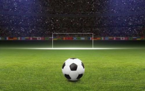 Preparador Físico de fútbol Necesaria