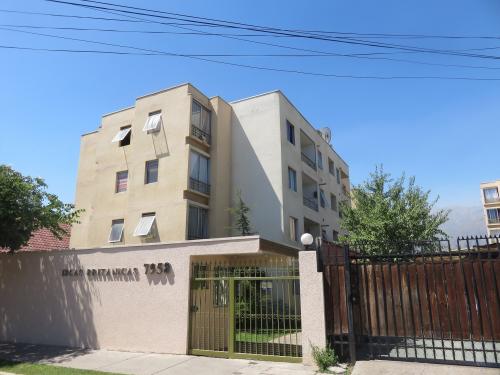 Depto. en Calle Garcia Hurtado de Mendoza, La Florida