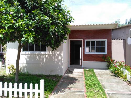 Casa en Valle Alto- via a la costa